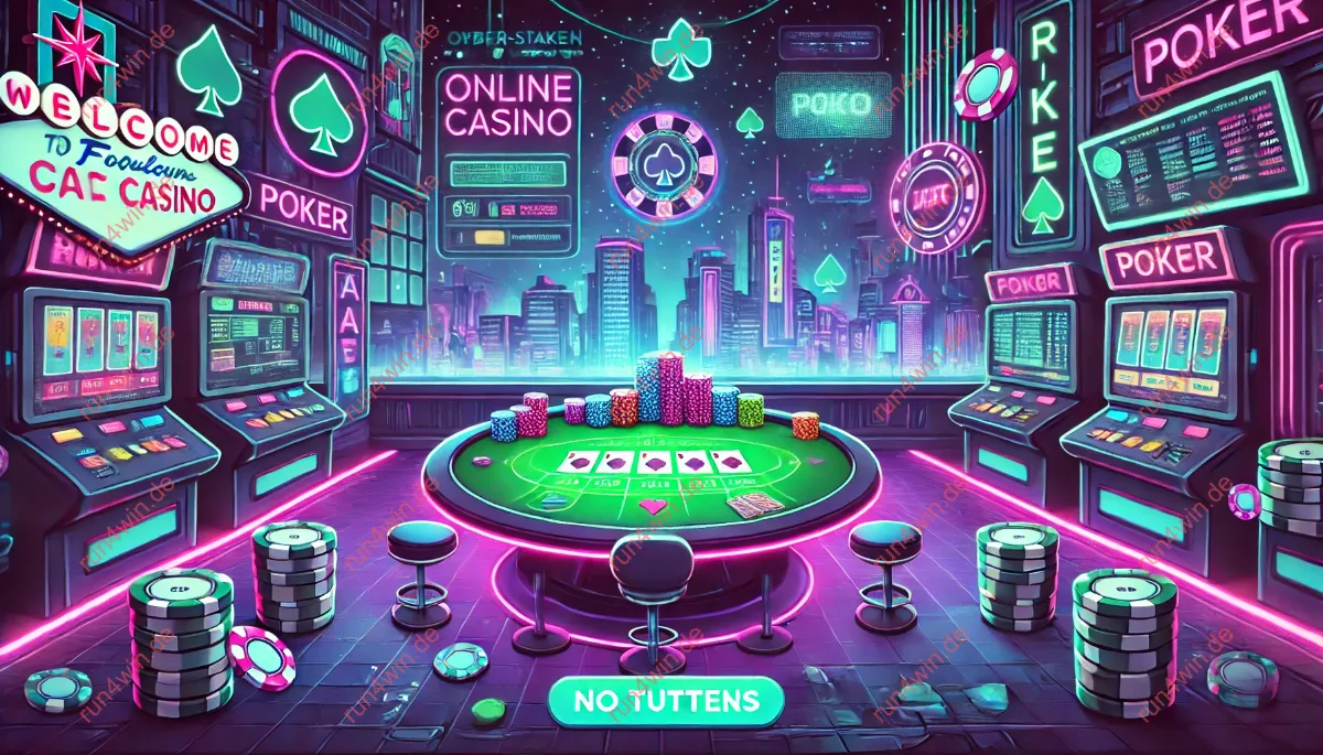 Run4Win No Deposit Bonus Code